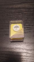 Miss Elizabeths Craft Punch Umbrella Small Rainy Day Weather Spring Card... - $8.90