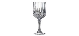 Cristal D&#39;Arques Longchamp 8-1/4-Ounce Goblet, Set of 4 - $39.55