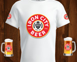 Iron city beer shirt thumb155 crop