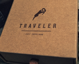 The Traveler (Gimmick and Online Instructions) by Jeff Copeland - Trick - £22.38 GBP