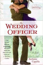 The Wedding Officer: A Novel ++++++++++++++ - £5.57 GBP