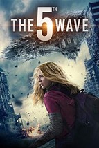 The 5Th Wave - £8.11 GBP