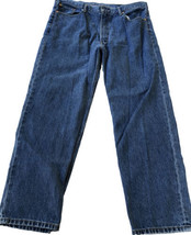 Levi&#39;s 550 Relaxed Fit Jeans Mens Denim size 40x32 - $23.31