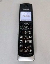 Panasonic KX-TGFA61 B Bluetooth Cordless Phone Expansion Handset For KX-... - £10.04 GBP