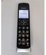 Panasonic KX-TGFA61 B Bluetooth Cordless Phone Expansion Handset For KX-... - $12.82