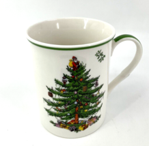 Vintage Spode Christmas Tree Coffee Tea Cocoa Replacement Mug Holiday - £11.86 GBP