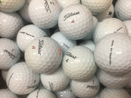 Titleist NXT Tour/ Tour S....15 Premium AAA Used Golf Balls - £13.15 GBP