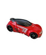Hot Wheels High Voltage 2004 Mattel Hot Wheels Stunt Team Diecast Thailand  - $94.05 MXN