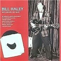 Bill Haley : Rock Around the Clock CD (2005) Pre-Owned - £11.95 GBP