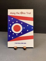 Along the Ohio Trail A Short History of Ohio Lands Paperback - £3.10 GBP