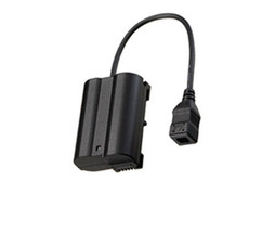 EP-5B DC Coupler Power Connector for Nikon 1 V1 D800 D800E D600 D7100 D7... - £26.17 GBP
