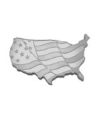 United states of america Silver bar 5oz 420647 - $249.00