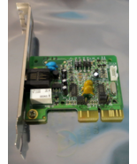 AMR Aztech Fax Modem Card 12WD05, 050-523600-205 - $9.28