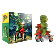 SDCC 2024 Super7 Super Cycle Universal Creature from the Black Lagoon In Hand - $161.49