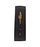 Rare 1996 Scooby Doo Blue Ball Point Pen Works Original Box Clip Cartoon... - $39.99