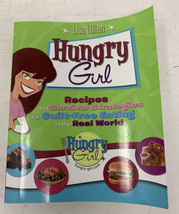Hungry Girl Recipes &amp; Survival Strategies for Guilt-Free Eating in the RealWorld - £7.56 GBP