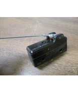  Microswitch BA-2RV-A4 Snap Action Basic Switch  - $46.64 CAD