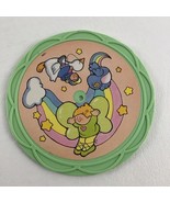 Fisher Price Record Player Replacement Record Nursery Rhymes Vintage 1988  - $26.99 CAD