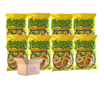 Funyuns Onion Flavored Ring Chips 1.5oz, 8 Pack - $16.82