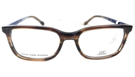 New Gianfranco Ferre 0082 006 Men&#39;s Tortoise 54mm Eyeglasses Frame - £79.92 GBP