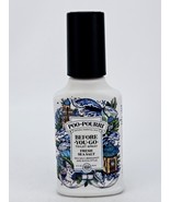 Poo Pourri Before You Go Toilet Spray Fresh Sea Salt Bergamot Eucalyptus... - $13.56 CAD