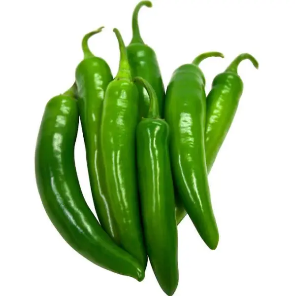 Pepper Mexican Pepper Serrano Mix Pico De Gallo Organic Fresh Seeds - £9.38 GBP