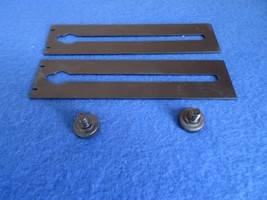 Cerwin Vega AVS-SAT4 Brackets, Pair - £18.30 GBP