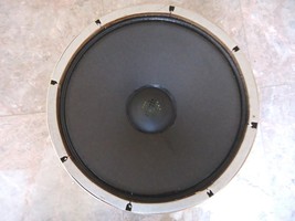 Pioneer 30-08F-3 12&quot; Woofer From CS-55 , Japanese! - $50.00