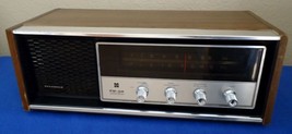 PANASONIC RE-7369 am/fm Radio,Japanese, See Video ! - £33.31 GBP