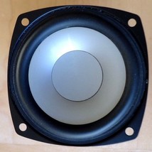 Altec Lansing F3-002A-04-B 3&quot;  Mid Woofer Speaker (one), 4 available - £11.70 GBP