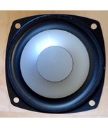 Altec Lansing F3-002A-04-B 3&quot;  Mid Woofer Speaker (one), 4 available - £11.72 GBP