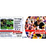 Sega Dreamcast  NFL Quarterback Club 2000 Game Football ! - £16.13 GBP
