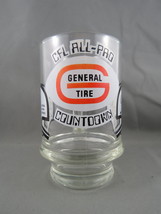 Vintage CFL Mug- CFL All Pro Countdown By General Tire - Offical Calls o... - $49.00