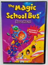 DVD The Magic School Bus Sees Stars, Gains Weight and Goes On Air (DVD, 2006) - £8.02 GBP