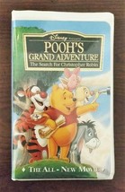 Walt Disney - Pooh&#39;s Grand Adventure: Search for Christopher Robin - Brand New - £6.41 GBP