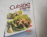 Cuisine at Home Magazine Issue No. 51 June 2005 Wonderful Wraps - $11.98
