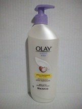 Olay Quench Ultra Moisture Body Lotion with Shea Butter 11.8 oz DISCONTI... - £37.12 GBP