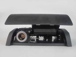 2003-2007 Saab 9-3  Ashtray Lighter Console Center Storage Interior Front - $70.14