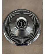 1968 1969 Ford Galaxie 500 XL Hub Cap Hubcap 15&quot; Wheel Cover Custom LTD ... - $44.48 CAD