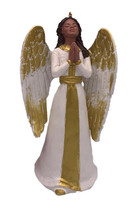 Hallmark Keepsake Christmas Ornament 2023, Angel of Adoration, Religious - £17.10 GBP
