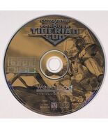 Command &amp; Conquer Tiberian Sun GDI Disc Only PC CD Rom - $145.10 MXN