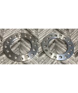 2 Wheel Spacers 1/2&quot; Thickness Ford 8x6.5 8 x 170 Chevy 8 x 180mm Dodge ... - £17.95 GBP