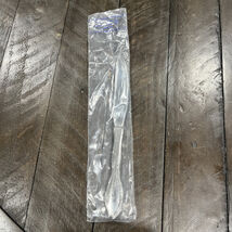 Gorham Stegor Chanson Glossy Stainless USA Dinner Knives 8 1/2” NEW - $14.84