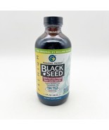 Premium Black Seed Oil 8 Oz By Amazing Herbs Exp 4/26 - £23.46 GBP