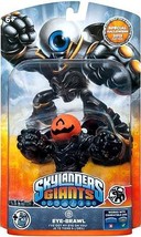 Skylanders Giants Pumpkin Eye Brawl