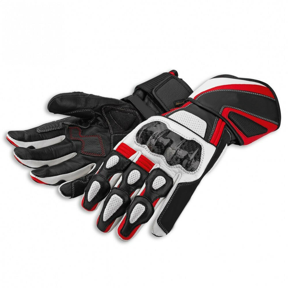 LE Apparel Motorbike Gloves Racing Gloves