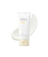 mixsoon Bean Sunscreen 1.69 Fl. Oz. / 50ml SPF 50 Airy Texture Type Ligh... - $51.79