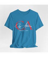 City Athletics Apparel: Elevate Your Workout with our Athletic Jersey Tee - $20.00+