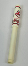  Vintage Cleveland Indians Ballpoint Pen Collectible  National Design Co... - €5,61 EUR