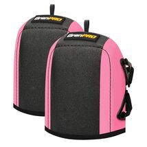 Durable and Lightweight Knee Pads for Women - Perfect for Gardening &amp; Cl... - $50.44